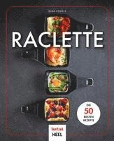 Nina Engels - Raclette, Häftad