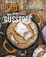 bokomslag Brot aus dem Gusstopf