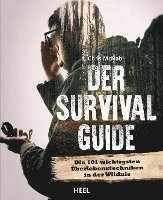 bokomslag Der Survival Guide
