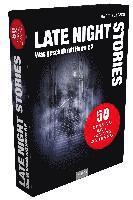 Late Night Stories - Was geschah mit Herrn P.? 1