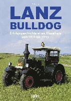 Lanz Bulldog 1