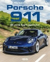 Porsche 911 - 60 Jahre Sportwagenkultur! Alle Modell-Generationen 1