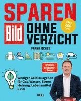 bokomslag BILD Zeitung Der Sparfochs: Sparen ohne Verzicht! Sparbuch