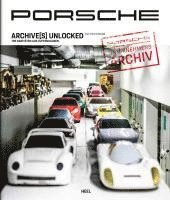 Porsche Archive(s) Unlocked 1