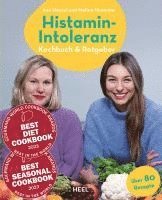 bokomslag Histamin-Intoleranz (HistaFit)