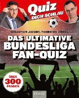 Quiz dich schlau: Das ultimative Bundesliga Fan-Quiz 1