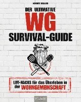 bokomslag Der ultimative WG-Survival-Guide