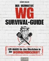 Norbert Golluch - Der ultimative WG-Survival-Guide, Häftad