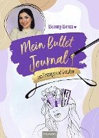 bokomslag Mein Bullet Journal von Beauty Benzz