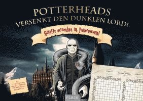 Potterheads, versenkt den dunklen Lord! 1