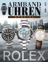 ARMBANDUHREN Special: Rolex 1