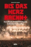 bokomslag Bis das Herz brennt (Aktualisierte Neuauflage)