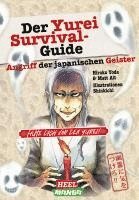 bokomslag Der Yurei-Survival-Guide