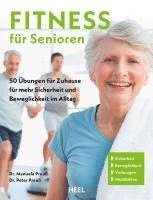 bokomslag Fitness für Senioren - Gymnastik, Muskeltrainig, Stretching 60+