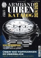 Armbanduhren Katalog 2024/2025 1