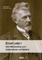 bokomslag Ernst Leitz I