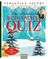 Sebastian Jacoby - Das ultimative Weihnachts-Quiz, Häftad