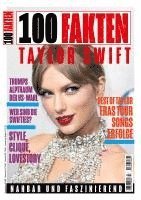 bokomslag 100 Fakten: Taylor Swift