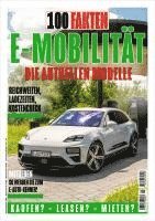 bokomslag 100 Fakten: E-Mobilität