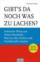 bokomslag Gibt's da noch was zu lachen?