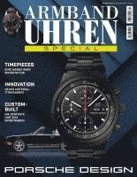 bokomslag ARMBANDUHREN Special: PORSCHE DESIGN