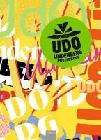 Frank Bartsch - Udo Lindenberg Posterbuch, Häftad