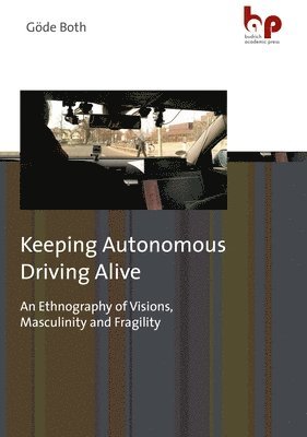 Keeping Autonomous Driving Alive 1