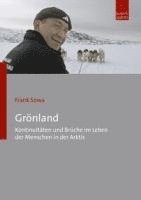 bokomslag Grönland