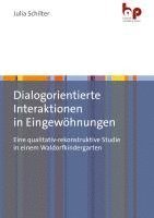 Dialogorientierte Interaktionen in Eingewöhnungen 1