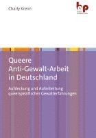bokomslag Queere Anti-Gewalt-Arbeit in Deutschland