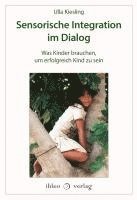 bokomslag Sensorische Integration im Dialog