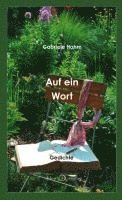 bokomslag Auf ein Wort