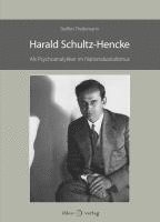 bokomslag Harald Schultz-Hencke