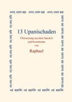 13 Upanischaden, Häftad