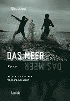 Blai Bonet - Das Meer, Inbunden