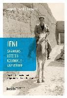 bokomslag Ifni, Spaniens letztes koloniale Abenteuer