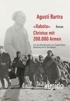 Agustí Bartra - Christus mit 200.000 Armen, Häftad