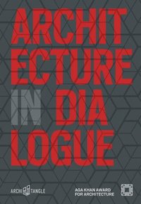 bokomslag Architecture in Dialogue