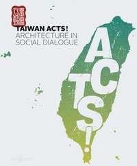 bokomslag Taiwan Acts!