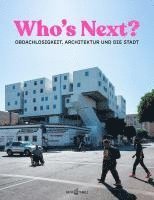 Andres Lepik, Daniel Talesnik - Who's Next, Inbunden
