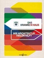 Tanja C. Vollmer, Andres Lepik, Lisa Luksch - Das Kranke(n)haus, Inbunden