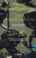 Ralf Breker, Sam Dubberley, Bora Erden, Sam Gregory, Laura Kurgan, Anjli Parrin, Patrick Brian Smith, Lea Weinmann, Lisa Luksch, Andres Lepik - Visual Investigations, Häftad