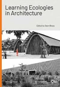 bokomslag Learning Ecologies in Architecture