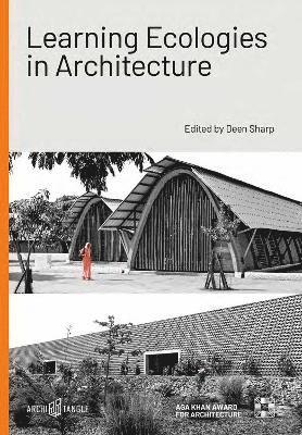 bokomslag Learning Ecologies in Architecture