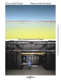 bokomslag City in the Cloud - Data on the Ground