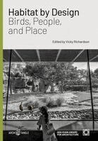 Vicky Richardson - Habitat by Design, Inbunden