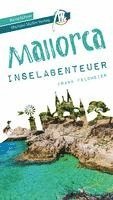bokomslag Mallorca Inselabenteuer Reiseführer Michael Müller Verlag
