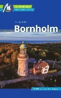 Bornholm Reiseführer Michael Müller Verlag 1