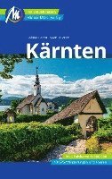 Kärnten Reiseführer Michael Müller Verlag 1