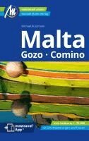 Michael Bussmann - MICHAEL MÜLLER Reiseführer Malta, Häftad
